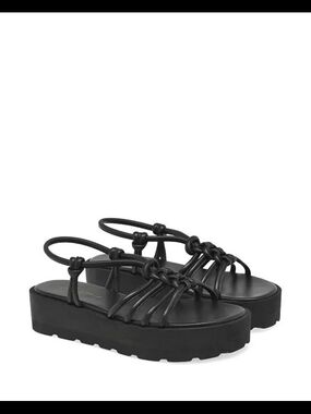 Gianvito Rossi Women's Hebe Sandals